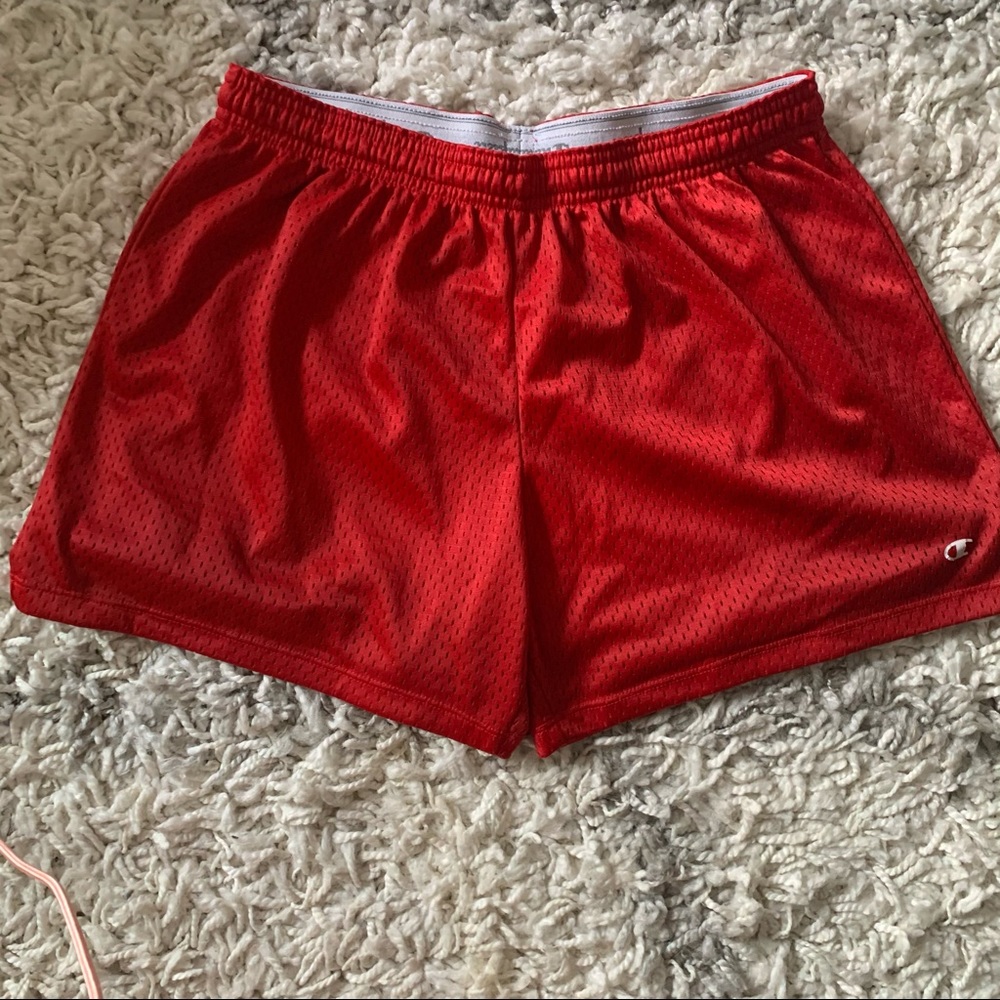 Champion mesh shorts
